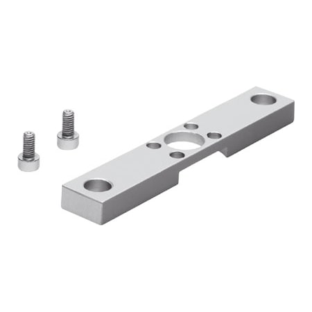 Festo Flange Mounting FZF-1/2" FZF-1/2"